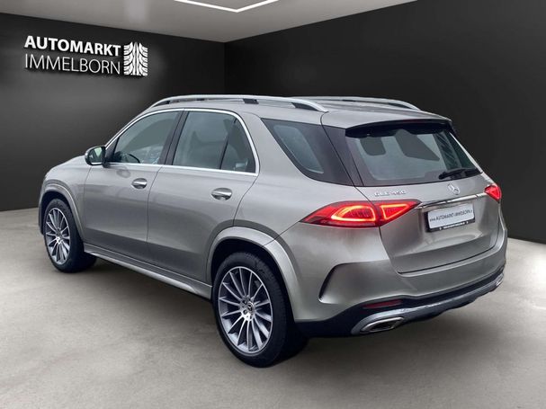 Mercedes-Benz GLE 450 286 kW image number 5