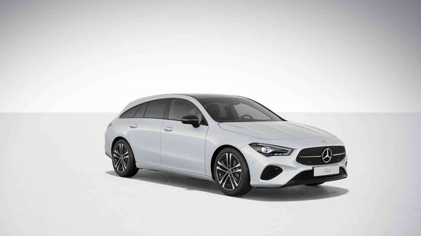 Mercedes-Benz CLA 200 Shooting Brake 120 kW image number 1