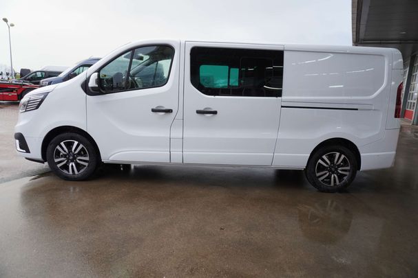 Renault Trafic 125 kW image number 8