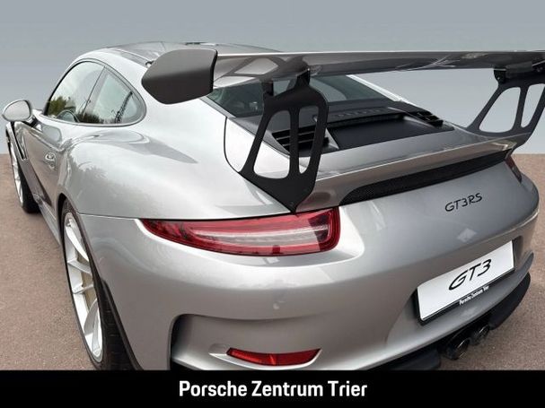 Porsche 991 GT3 RS 368 kW image number 12