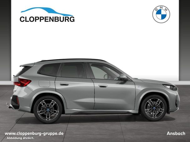 BMW iX1 xDrive30 M Sport 230 kW image number 8