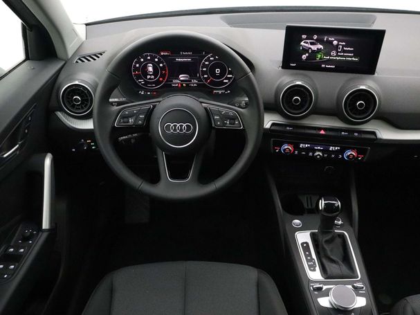 Audi Q2 35 TFSI Advanced 110 kW image number 3