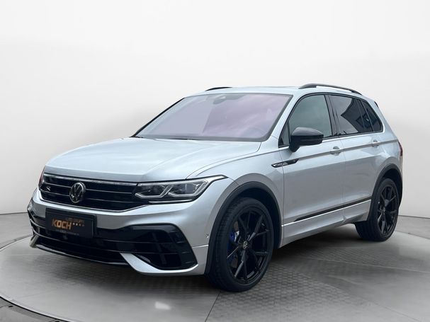 Volkswagen Tiguan R 4Motion DSG 235 kW image number 1