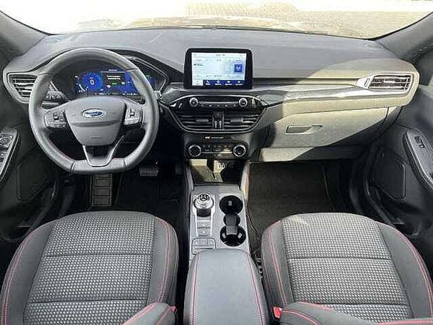 Ford Kuga 2.5 ST-Line CVT 165 kW image number 7