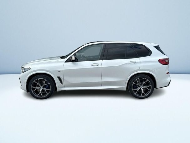 BMW X5 Steptronic xDrive 294 kW image number 4