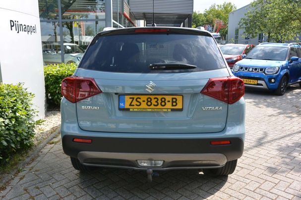 Suzuki Vitara 1.0 82 kW image number 7