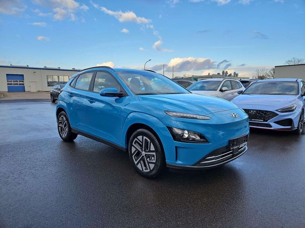 Hyundai Kona Elektro Select 100 kW image number 2