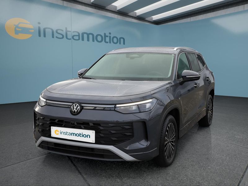Volkswagen Tayron 2.0