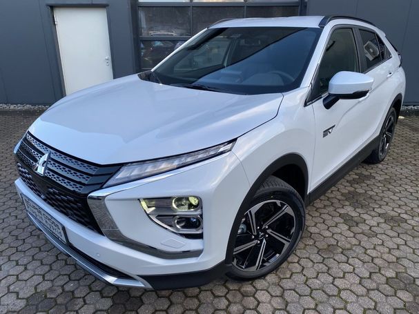 Mitsubishi Eclipse Cross 138 kW image number 1