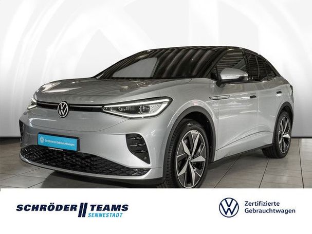 Volkswagen ID.5 GTX 4Motion 220 kW image number 1