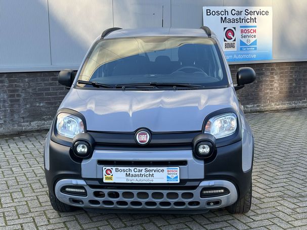 Fiat Panda 1.2 City Cross 51 kW image number 6