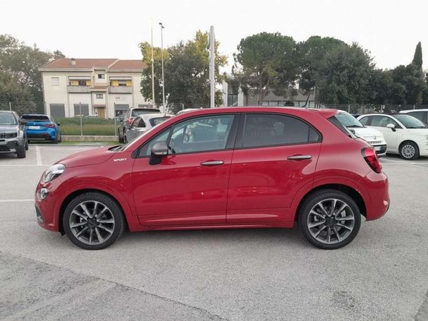 Fiat 500X 1.6 MultiJet 96 kW image number 8