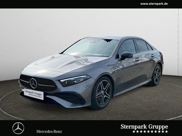 Mercedes-Benz A 180 100 kW image number 1