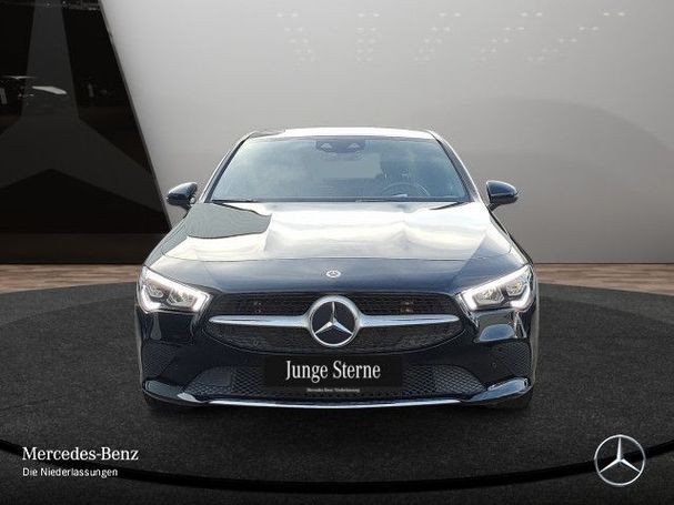 Mercedes-Benz CLA 220 140 kW image number 3