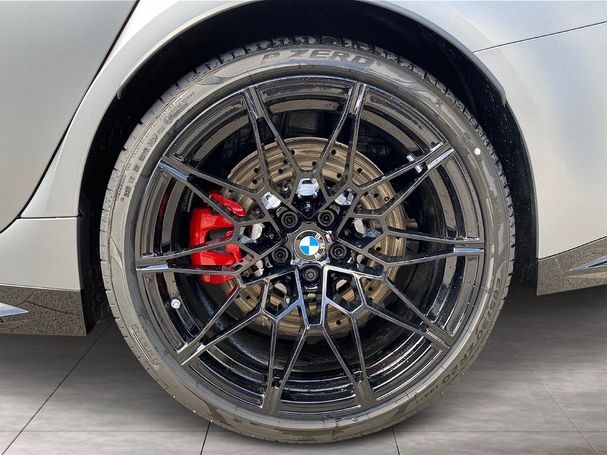 BMW M3 Competition xDrive 375 kW image number 8