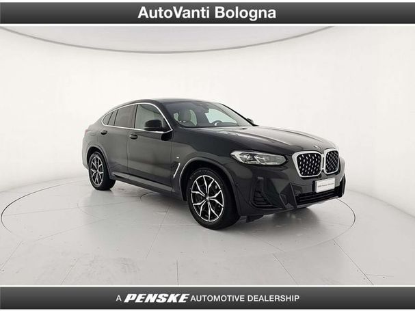 BMW X4 xDrive20d 140 kW image number 7