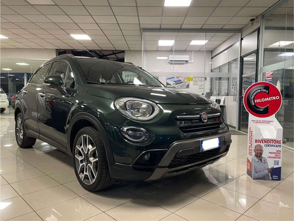 Fiat 500X 1.0 Cross 88 kW image number 2