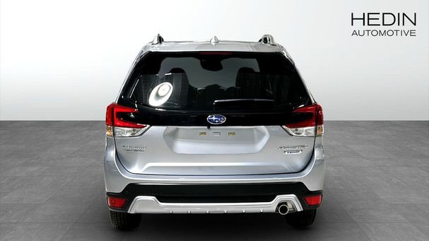 Subaru Forester 20i Active 110 kW image number 7