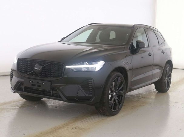 Volvo XC60 Plug-in Hybrid T6 Plus Black Edition AWD 293 kW image number 1