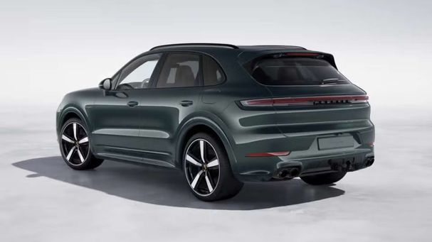 Porsche Cayenne E-Hybrid 346 kW image number 2