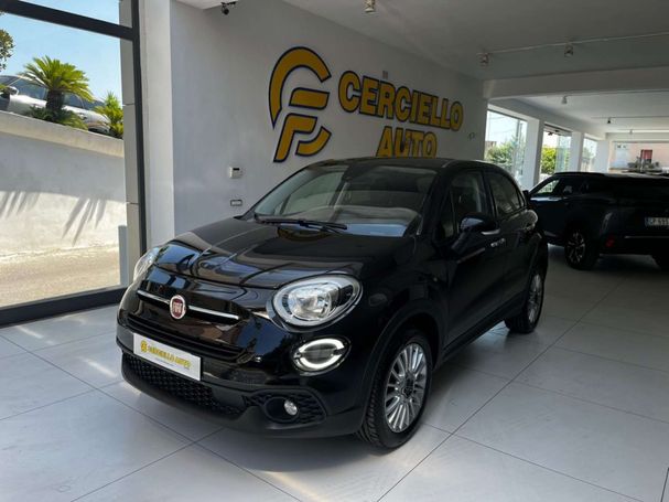 Fiat 500X 1.3 MultiJet 70 kW image number 7