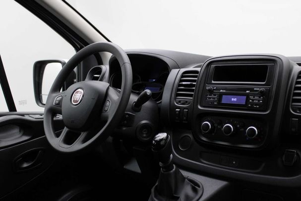 Fiat Talento L2H1 2.0 107 kW image number 8