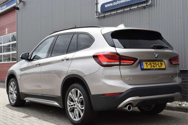 BMW X1 sDrive18i 100 kW image number 2