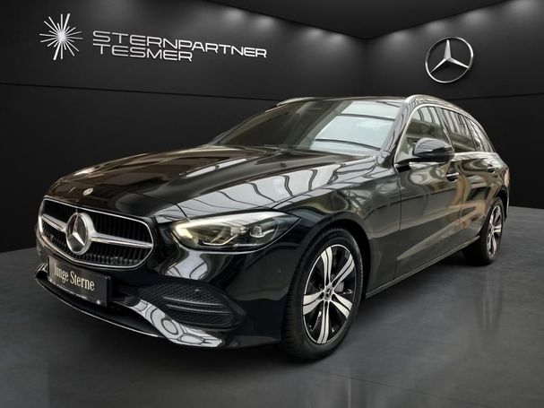 Mercedes-Benz C 300 T 190 kW image number 1