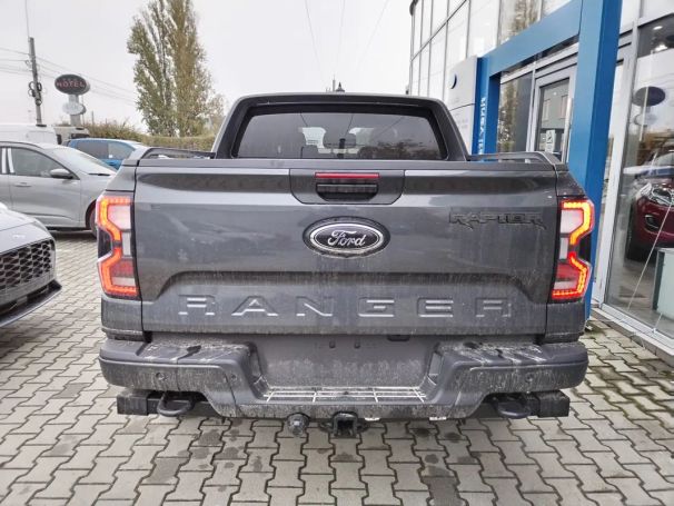 Ford Ranger 151 kW image number 2