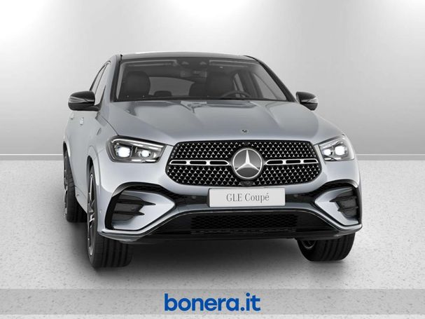 Mercedes-Benz GLE 350 de PHEV 245 kW image number 2