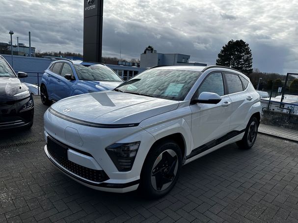 Hyundai Kona Prime 160 kW image number 1