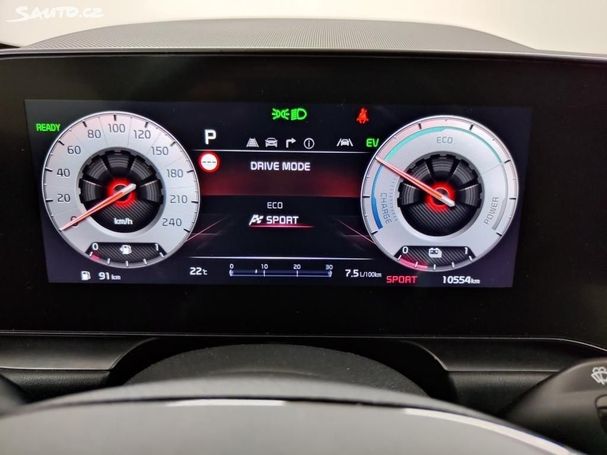 Kia Niro 77 kW image number 9