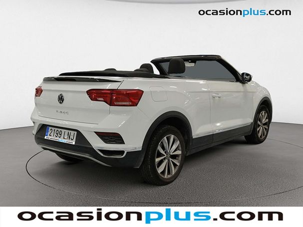 Volkswagen T-Roc 1.5 TSI 110 kW image number 4