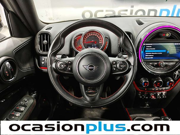 Mini John Cooper Works Countryman ALL4 225 kW image number 36