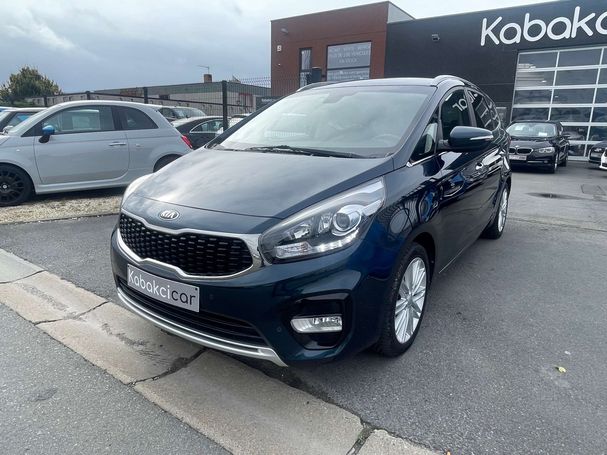 Kia Carens 1.6 99 kW image number 1