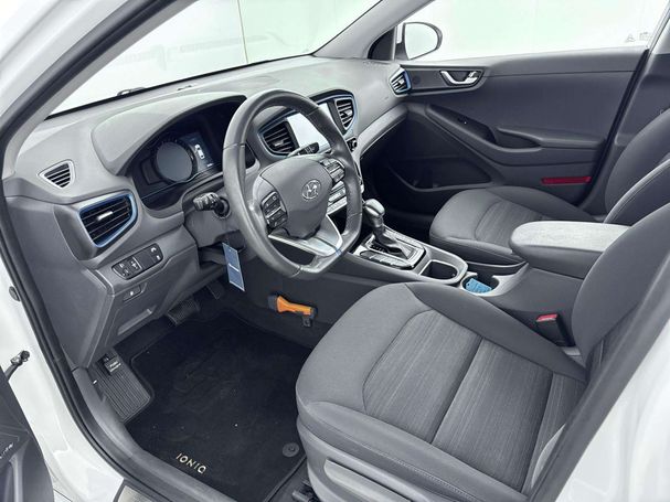 Hyundai Ioniq 1.6 GDI 104 kW image number 29