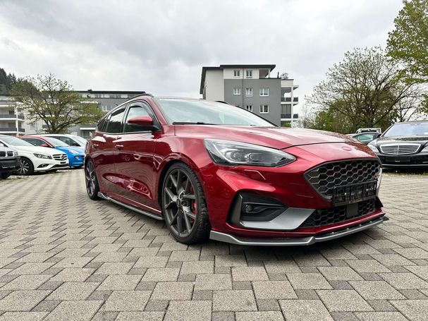 Ford Focus 260 kW image number 2