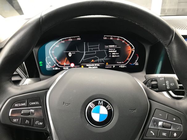 BMW 330d Touring Sport xDrive 210 kW image number 14