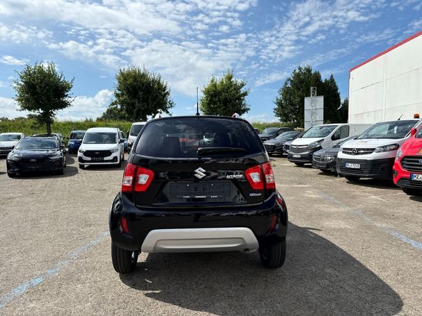 Suzuki Ignis 61 kW image number 4