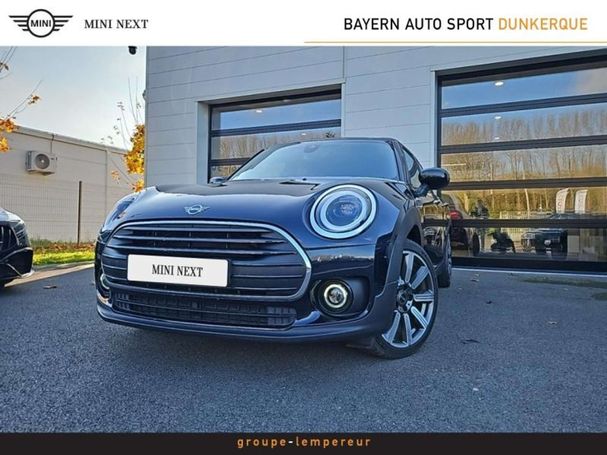 Mini Cooper Essential 101 kW image number 16