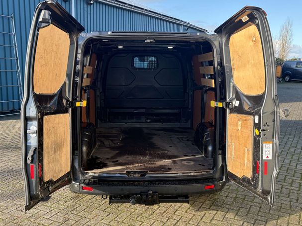 Ford Transit Custom 280 L1H1 Trend 77 kW image number 8