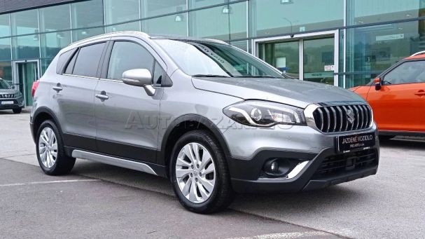 Suzuki SX4 S-Cross 95 kW image number 2