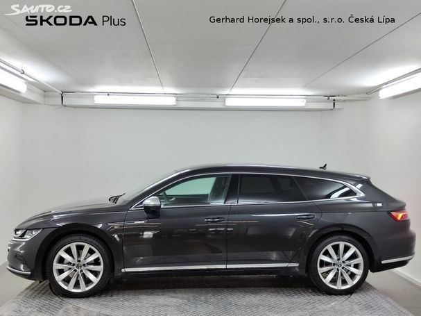 Volkswagen Arteon 2.0 TDI Shooting Brake 110 kW image number 4