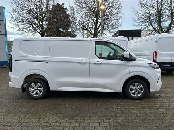 Ford Transit Custom 2.0 110 kW image number 4