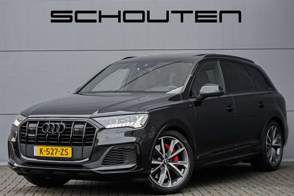 Audi Q7 60 TFSIe quattro 335 kW image number 1