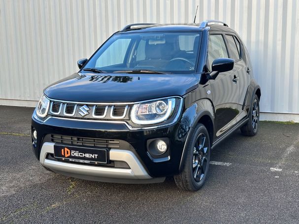 Suzuki Ignis Dualjet 61 kW image number 1