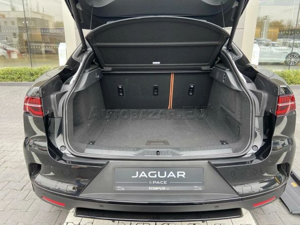 Jaguar I-Pace S AWD 294 kW image number 25