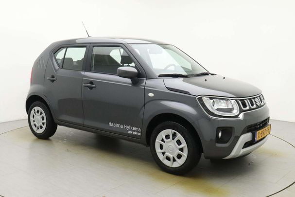 Suzuki Ignis 61 kW image number 8