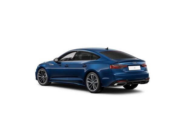 Audi A5 40 TDI S-line Sportback 150 kW image number 1