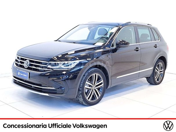 Volkswagen Tiguan 1.4 Elegance DSG 180 kW image number 1